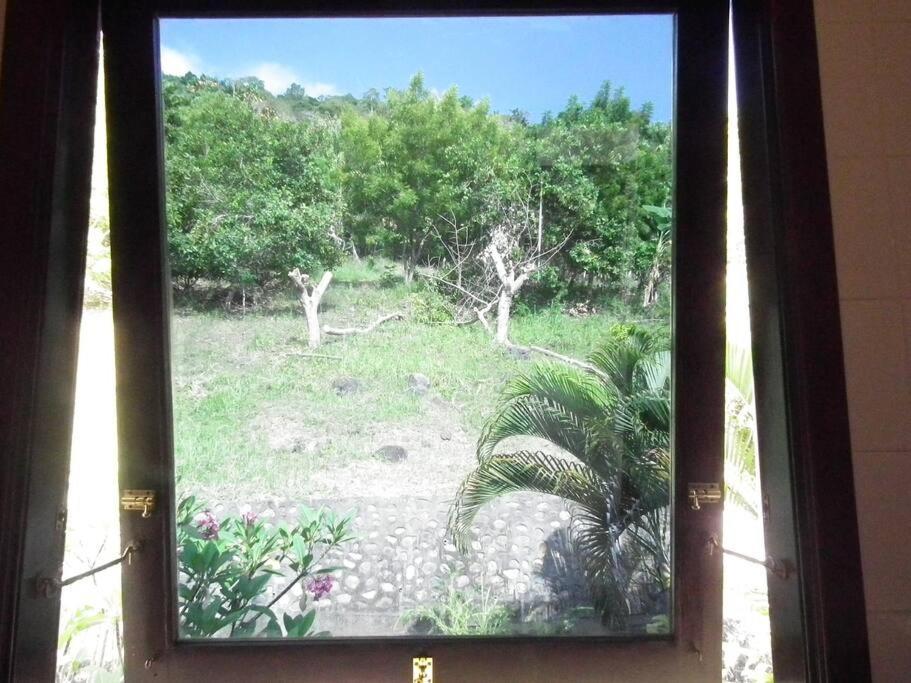 Villa 7, Secret Garden, Kerandangan, Near Senggigi Mataram Exterior photo