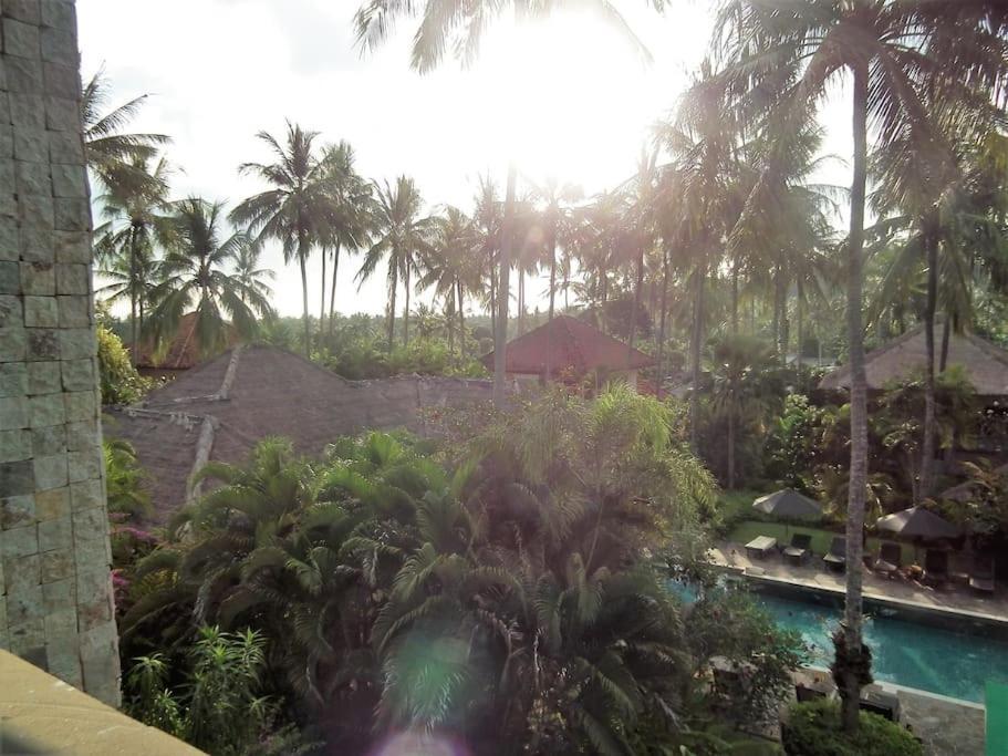 Villa 7, Secret Garden, Kerandangan, Near Senggigi Mataram Exterior photo
